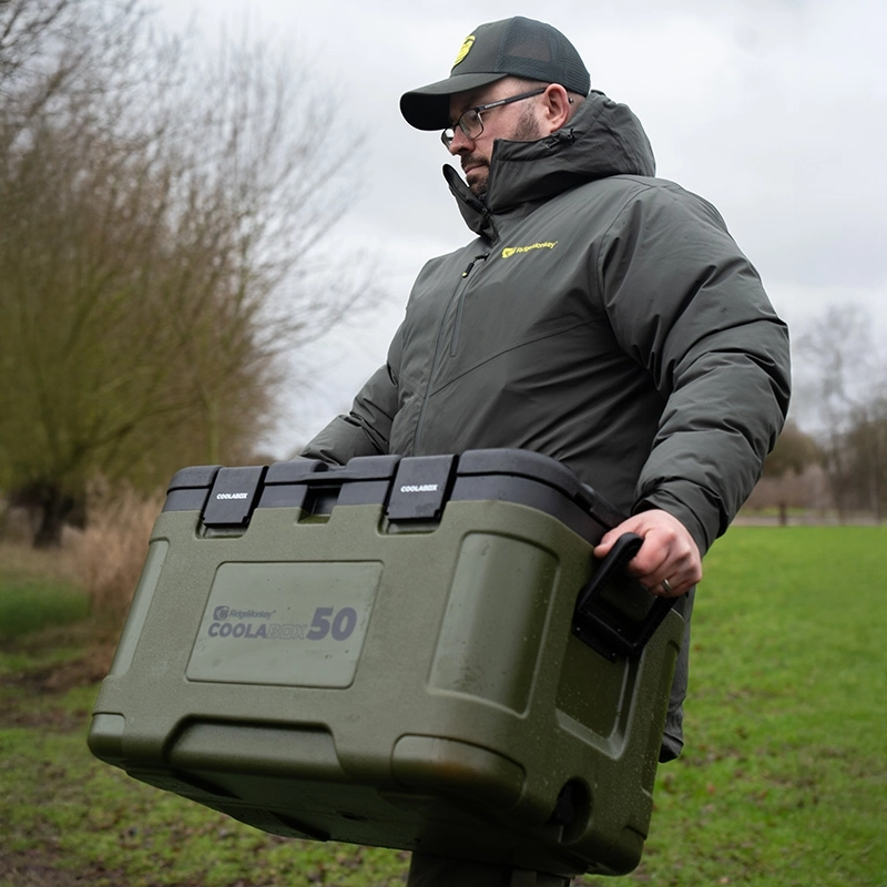 Ridge Monkey CoolaBox 50 Litre